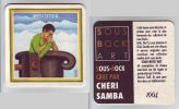 Nom du fichier : art 1991 Cheri Samba (méditation).jpg
Poids du fichier : 386Ko
Dimensions : 1300x791
Ajouté le : Mai 05, 2005 art 1991 Cheri Samba (méditation).jpg