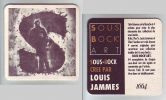 Filnamn : art 1991 Louis Jammes S.jpg
Filstorlek : 403KB
Bildstorlek : 1309x785
Inlagd den : 05 Maj 2005 art 1991 Louis Jammes S.jpg