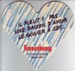 Tiedoston nimi : coeur français n°7.jpg
Tiedoston koko : 230KB
Tarkkuus : 784x734
Lisätty : Maaliskuu 23, 2005 coeur français n°7.jpg